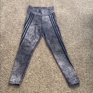 Adidas feel brilliant leggings